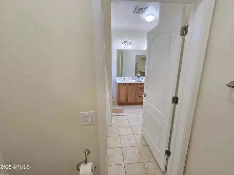 Entry Way - 5265 E Agave Vista Dr, Tucson, AZ 85756 photo 3 of 6