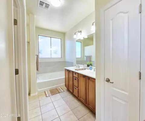 Bath - 5265 E Agave Vista Dr, Tucson, AZ 85756 photo 1 of 9