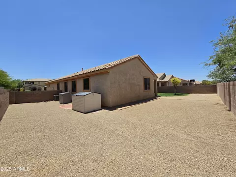 Exterior - 5265 E Agave Vista Dr, Tucson, AZ 85756 photo 10 of 14