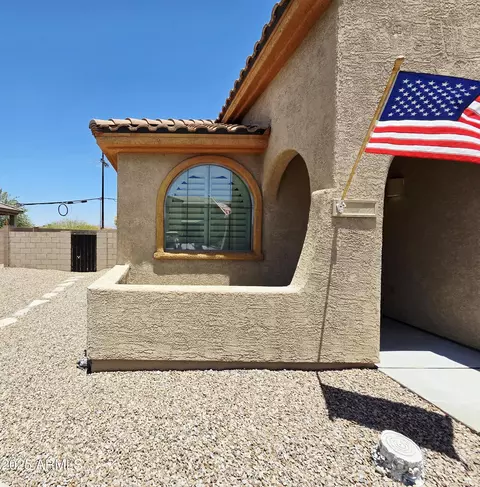 Exterior - 5265 E Agave Vista Dr, Tucson, AZ 85756 photo 14 of 14