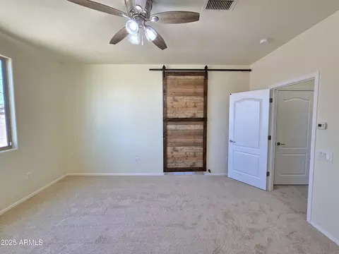 Bedroom - 5265 E Agave Vista Dr, Tucson, AZ 85756 photo 1 of 6