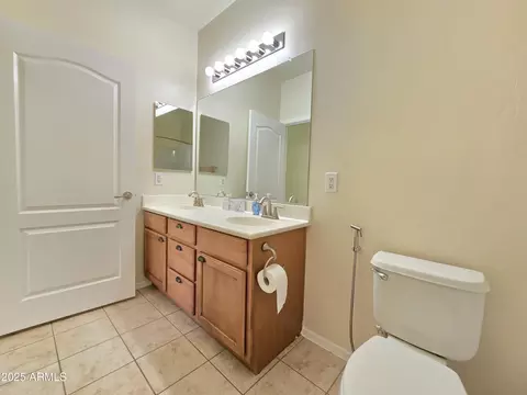 Bath - 5265 E Agave Vista Dr, Tucson, AZ 85756 photo 9 of 9