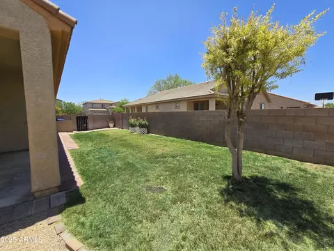 Exterior - 5265 E Agave Vista Dr, Tucson, AZ 85756 photo 7 of 14