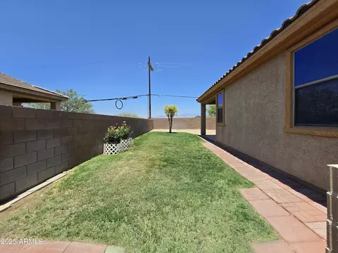 Exterior - 5265 E Agave Vista Dr, Tucson, AZ 85756 photo 9 of 14