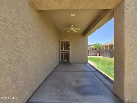 Exterior - 5265 E Agave Vista Dr, Tucson, AZ 85756 photo 6 of 14