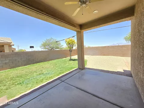 Exterior - 5265 E Agave Vista Dr, Tucson, AZ 85756 photo 5 of 14