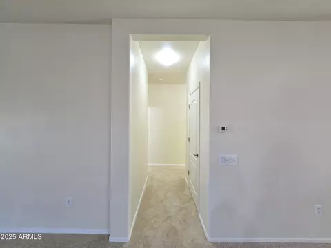 Entry Way - 5265 E Agave Vista Dr, Tucson, AZ 85756 photo 4 of 6