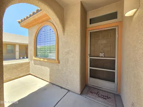 Exterior - 5265 E Agave Vista Dr, Tucson, AZ 85756 photo 4 of 14