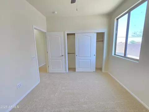 Bedroom - 5265 E Agave Vista Dr, Tucson, AZ 85756 photo 5 of 6