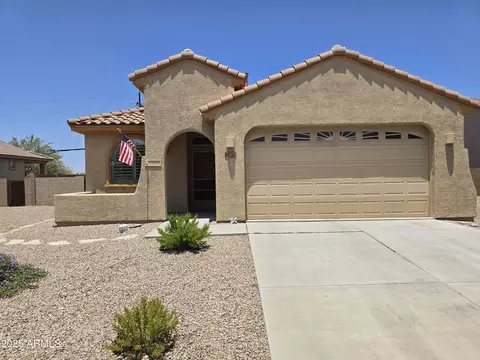 5265 E Agave Vista Dr, Tucson, AZ 85756