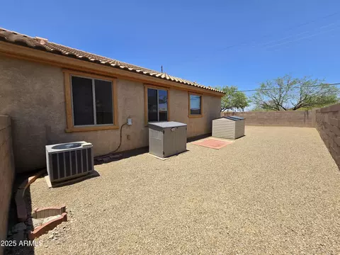 Exterior - 5265 E Agave Vista Dr, Tucson, AZ 85756 photo 11 of 14