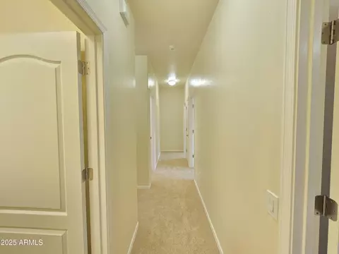 Entry Way - 5265 E Agave Vista Dr, Tucson, AZ 85756 photo 6 of 6