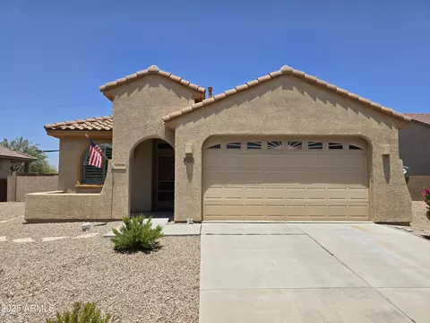 Exterior - 5265 E Agave Vista Dr, Tucson, AZ 85756 photo 13 of 14
