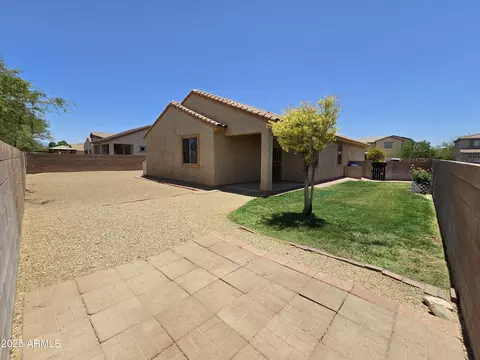 Exterior - 5265 E Agave Vista Dr, Tucson, AZ 85756 photo 8 of 14