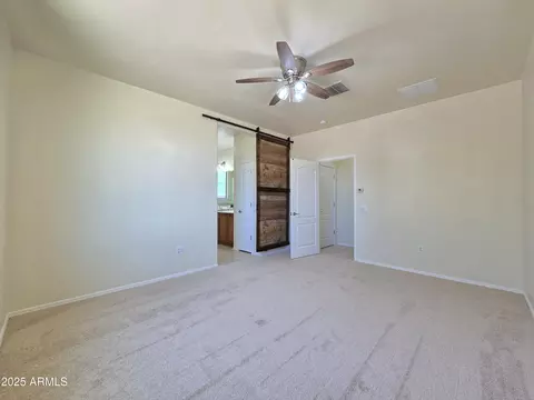 Bedroom - 5265 E Agave Vista Dr, Tucson, AZ 85756 photo 2 of 6