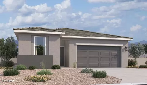 47437 W Kenner Dr, Maricopa, AZ 85139