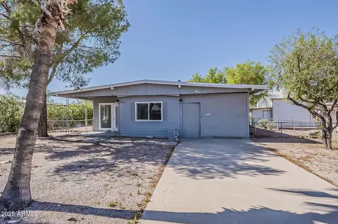 2853 W Ohio St, Apache Junction, AZ 85120