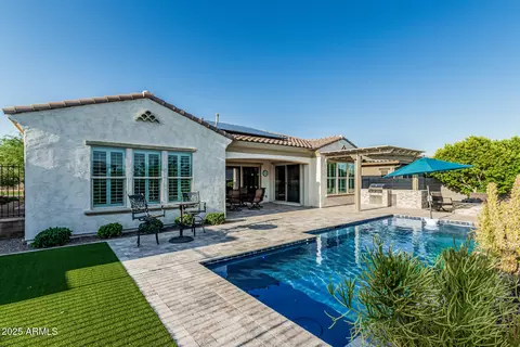 20595 W Pasadena Ave, Buckeye, AZ 85396
