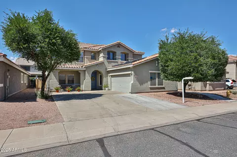 15040 W Windrose Dr, Surprise, AZ 85379