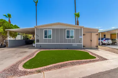 1650 S Arizona Ave #342, Chandler, AZ 85286