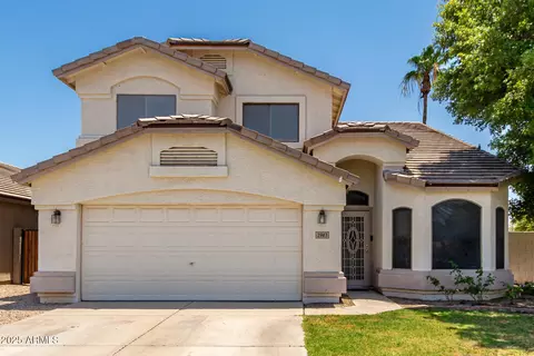 2963 S 83rd St, Mesa, AZ 85212