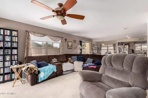 2963 S 83rd St, Mesa, AZ 85212 photo 16
