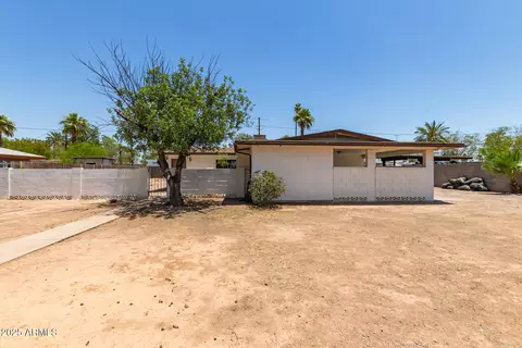 1617 N 22nd Pl, Phoenix, AZ 85006