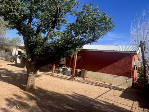 1545 E 20th St, Douglas, AZ 85607 photo 8