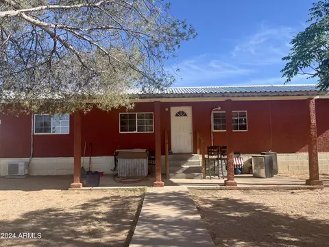 1545 E 20th St, Douglas, AZ 85607 photo 2