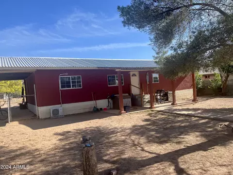 1545 E 20th St, Douglas, AZ 85607 photo 9