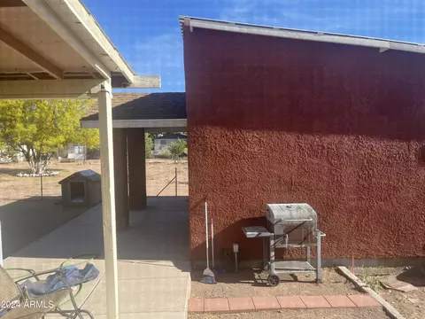 1545 E 20th St, Douglas, AZ 85607 photo 7