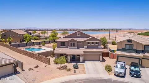 36645 W Bilbao St, Maricopa, AZ 85138