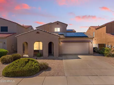 16118 W Port Au Prince Ln, Surprise, AZ 85379