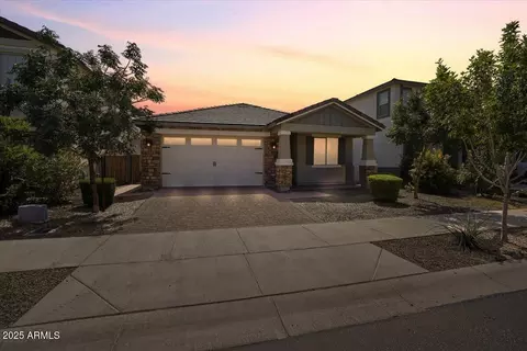 25533 S 225th Pl, Queen Creek, AZ 85142