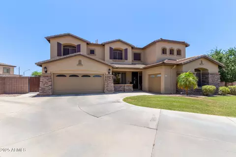 3177 S Sierra St, Gilbert, AZ 85295