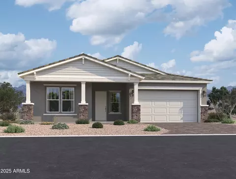 22669 E Saddle Way, Queen Creek, AZ 85142