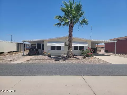 3611 N Colorado Ave, Florence, AZ 85132