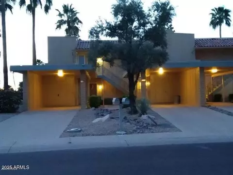 19252 N Star Ridge Dr W, Sun City West, AZ 85375