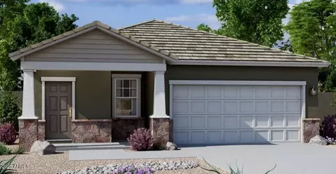 6050 E Artemis Dr, Florence, AZ 85132
