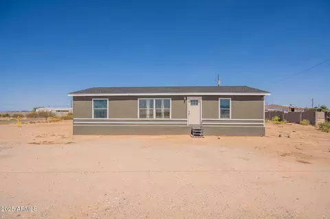 6915 N Valley Rd, Eloy, AZ 85131