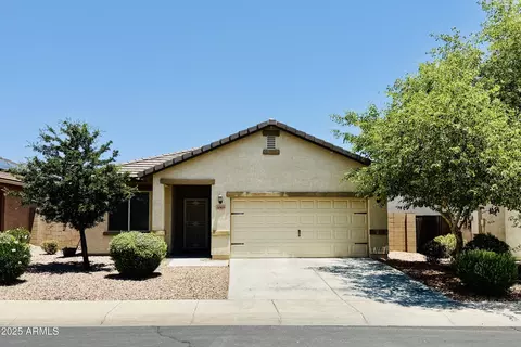 5069 S 243rd Dr, Buckeye, AZ 85326