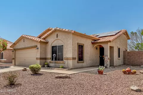 16160 W Custer Ln, Surprise, AZ 85379