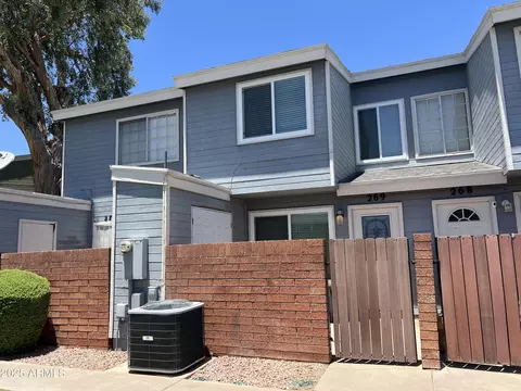 2301 E University Dr #269, Mesa, AZ 85213