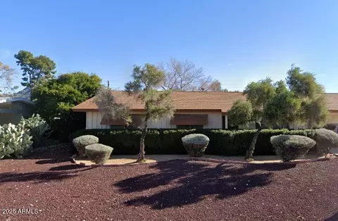 6717 N 15th Pl, Phoenix, AZ 85014