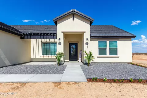 2353 S 349th Ave, Tonopah, AZ 85354