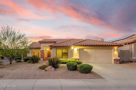 4208 E Hamblin Dr, Phoenix, AZ 85050