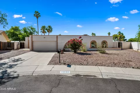 Other - 14830 N 28th Pl, Phoenix, AZ 85032 photo 1 of 17