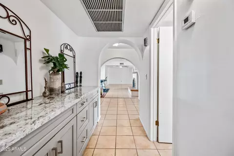 Entry Way - 14830 N 28th Pl, Phoenix, AZ 85032 photo 4 of 4