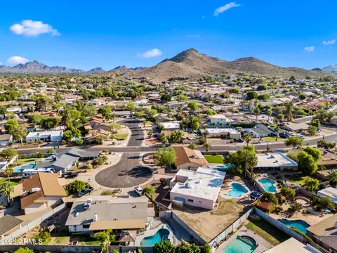 View/Area - 14830 N 28th Pl, Phoenix, AZ 85032 photo 6 of 10