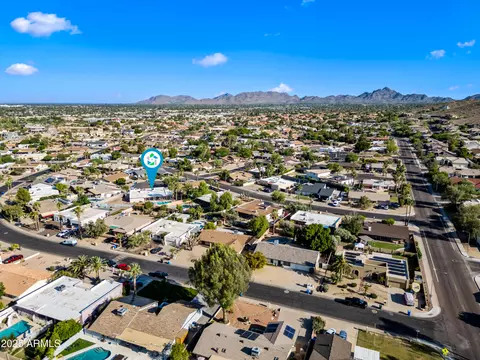 View/Area - 14830 N 28th Pl, Phoenix, AZ 85032 photo 7 of 10